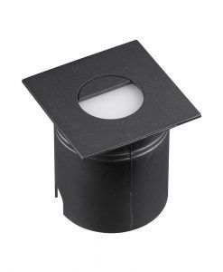 Señalizador negro 8,4 cm ASPEN II