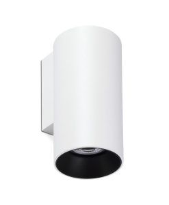Aplique 1 luz STAN blanco