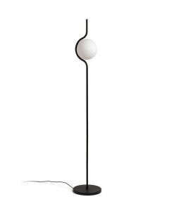 Pie negro LE VITA LED