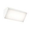 Aplique blanco 9W SOLDEN LED