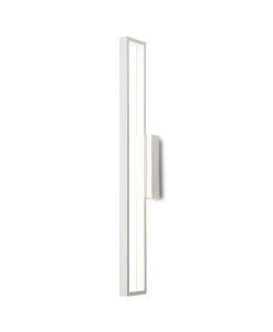 Aplique pared minimalista 20W DURBAN LED