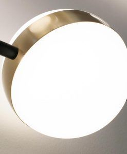 CUBA LED detalle