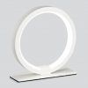 Sobremesa blanco 8W KITESURF LED