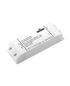 Alimentador driver interior IP20 150W tensión constante 24VDC
