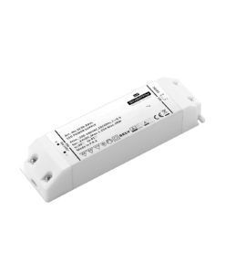 Alimentador driver interior IP20 30W tensión constante 24VDC
