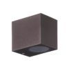 Aplique KANDANCHU color corten