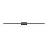 Aplique negro LED 20W luz neutra IP44 MORNE