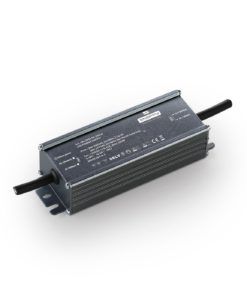Driver exterior IP67 150W tensión constante 24VDC