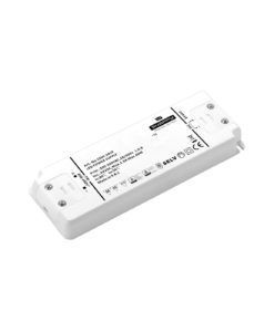 Driver fino interior IP20 60W tensión constante 24VDC