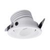 Empotrable blanco NEPTUNO LED 3W