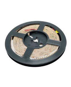 Tira LED 19,2W 24V - 5 metros IP20 interior rollo