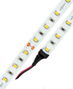Tira LED 9,6W 24V - 5 metros IP20 interior