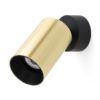 Foco proyector oro satinado STAN