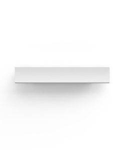 Aplique pared blanco 14W HANOK LED 3