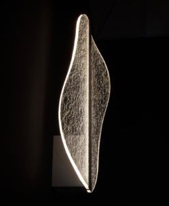 Aplique BIANCA LED detalle