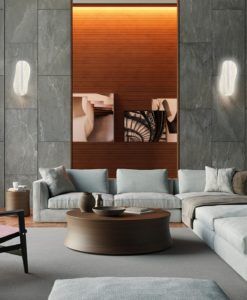 Aplique BIANCA LED ambiente