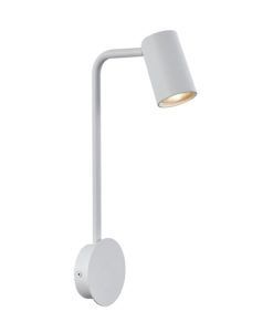 Aplique blanco SAL