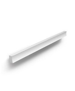 Aplique pared blanco 38W HANOK LED 3