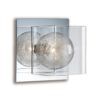 Aplique 1 luz ECLIPSE