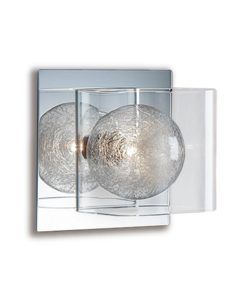 Aplique 1 luz ECLIPSE