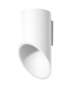 Aplique blanco PENNE 20