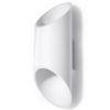 Aplique de pared blanco PENNE 30