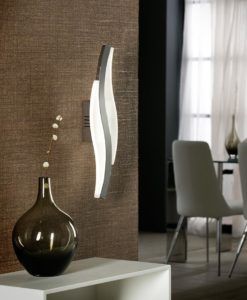 Aplique LED SINTRA ambiente