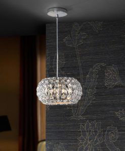 Colgante 24 Ø DIAMOND ambiente