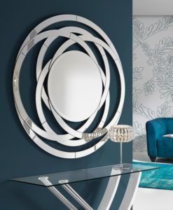 Espejo AROS Ø120 cm