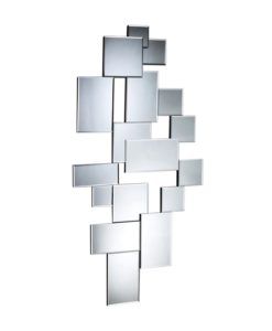 Espejo CITY 140 cm x 68 cm