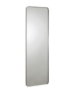 Espejo ORIO plata 65 cm x 180 cm rectangular