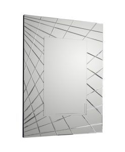 Espejo rectangular 150 cm x 110 cm FUSION