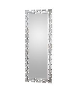 Espejo rectangular ANTONELLA 60 cm x 160 cm