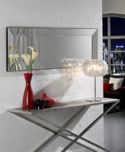 Espejo ROMA 150 cm x 50 cm
