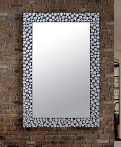 Espejo SPHERE 80 cm x 120 cm detalles