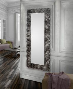 Espejo vestidor CARLA 60 cm x 160 cm ambiente
