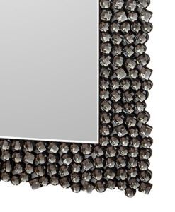 Espejo vestidor CARLA 60 cm x 160 cm detalles