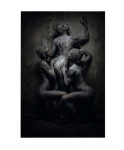 Fotografía impresa DESIRE 80 cm x 120 cm