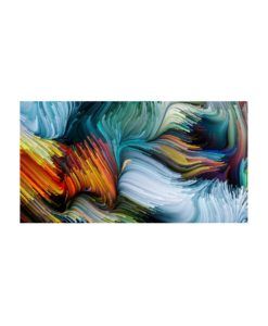 Fotografía impresa SIMBIOSIS 150 cm x 80 cm