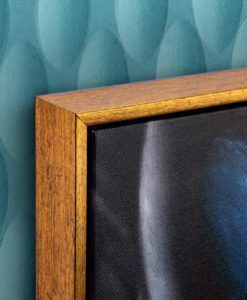 Lienzo impreso ORISA 80 cm x 120 cm detalles