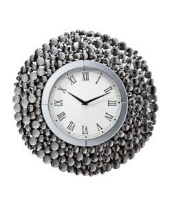 Reloj de pared Ø50 cm VERONA