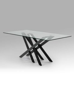 Mesa comedor TAIMA 180 cm x 90 cm