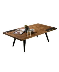 Mesa de centro DRESDE 140 cm de ancho