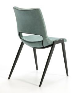 Silla ALOHA azul