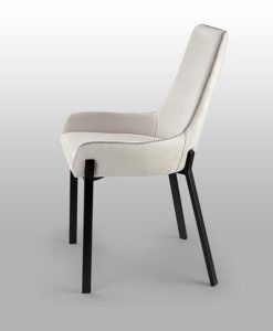 Silla DIANE blanco 2