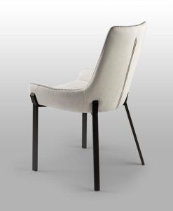 Silla DIANE blanco 3