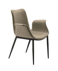 Sillón beige SOWA