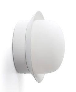Aplique o plafón blanco MAY LED 2