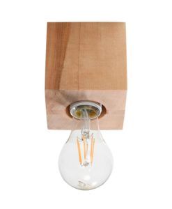 Plafón madera ARIZ