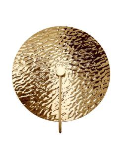 Aplique color dorado MARE